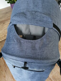 VALCO BABY Sport Trend 4 + príslušenstvo - 5