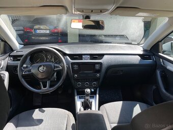 skoda octavia 3 - 5