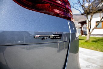 Kia Ceed SW 1.5 T-GDi GT-Line M6 - 5