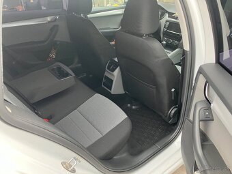 Škoda Octavia 2.0 - 5