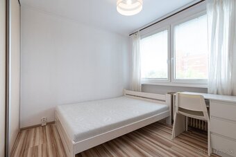 NA PREDAJ 3 IZBOVÝ BYT NA TERASE PRI NOVEJ NEMOCNICI | IPEĽS - 5