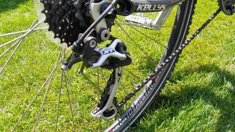 KELLYS EXQUISITE velkost 23 - 5