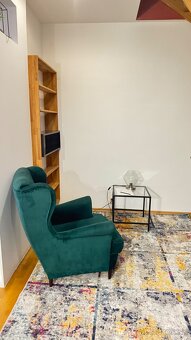 3- room apartment 120m2 in the centre - 5