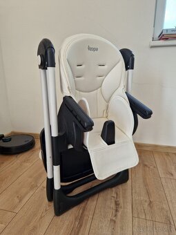 Jedalenska stolicka Zopa - 5