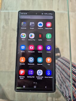 Samsung galaxy note 10 - 5