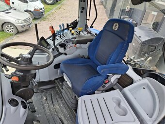 NEW HOLLAND T7.165 S - 5