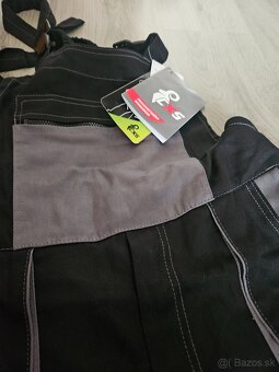 Monterky - 5