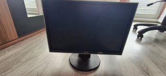 💻 Predám kompletnú PC zostavu s monitorom 💻Core i3,GTX750 - 5