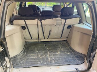 Predam Land Rover freelander td4 - 5