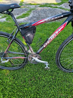 Predám horsky bicykel dema - 5