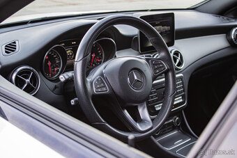 cla shooting brake - 5