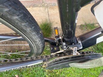 Merida Crossway 20 - 5