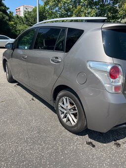 Toyota Verso 1.8 Valvematic - 5