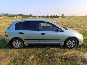 Civic 1.4 benzin - 5