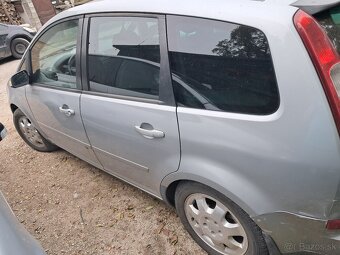 Ford c-max - 5