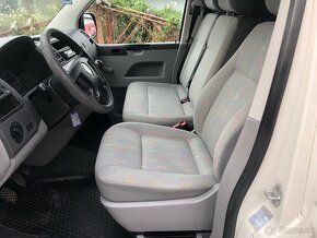 Transportér 2.5 TDi 9 miest.. - 5