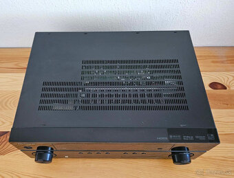 Predám 7.1 receiver Pioneer VSX-919AH - 5