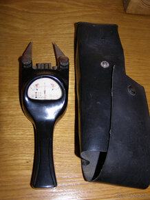 Telefony Tesla,DO,zdroje DC,hlavice T6 - 5