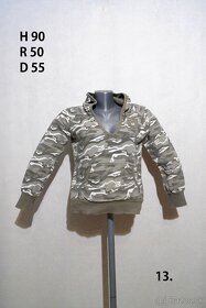 Mikina - 5