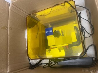 Anycubic Mono X + Wash and Cure Plus - 5