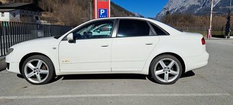 Seat Exeo- cena dohodou - 5