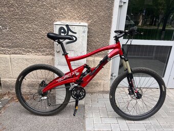 MTB MARIN QUAD XC “29 - 5