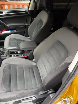 Volkswagen Golf VII R-line, highline - 5