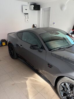 Predam Ford Mustang 5.0 GT - 5