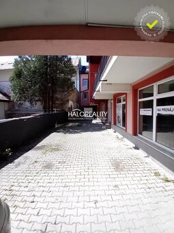 HALO reality - Predaj, polyfunkcia/obchodné priestory Brezno - 5