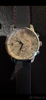 tissot prc 200 - 5