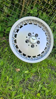 Mercedes r15 oz msw - 5