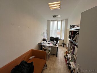 Na prenájom skladovo administratívne priestory v Trenčíne - 5
