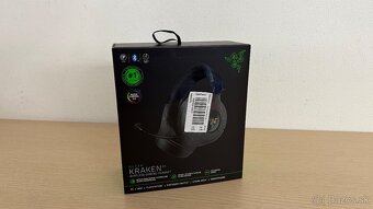 Razer Kraken V4 - 5