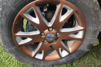 Volvo xc90, D5 bez DPF - 5