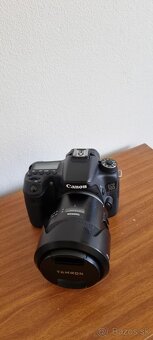 Canon EOS 70D, Tamron SP 45mm f1.8, Ulanzi VL 119 - 5