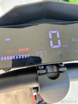 Kukirin g2 - 5