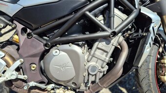 -2013- MV AGUSTA BRUTALE 989 R - 20.000KM- - 5