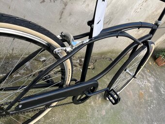Beach Cruiser - 5