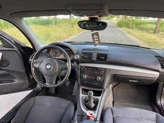 Bmw 120i e87 153tis km - 5