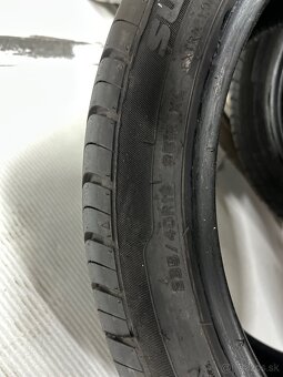 Letne pneumatik Sunfull 235/40 R18 - 5