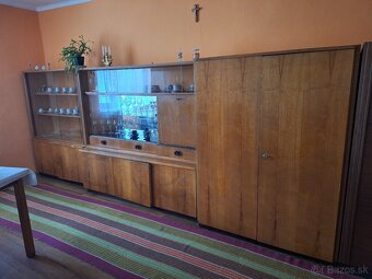 Retro sekretár - 5
