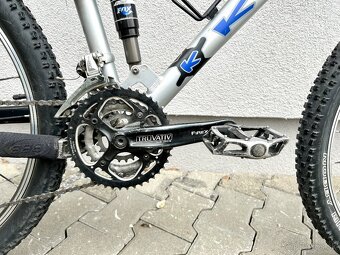 Kona dawg matic - 5