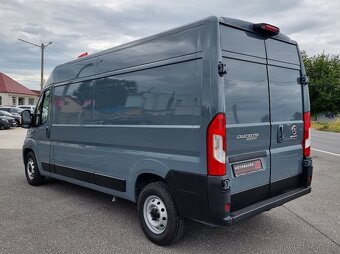 Fiat Ducato 2.2 MultiJet 180 L4 MAXI za 23.990 € s DPH - 5