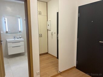 2-izbový byt Nové Mesto nad Váhom, ulica Hroznová - 5