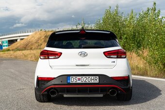 Hyundai i30N Performance - 5