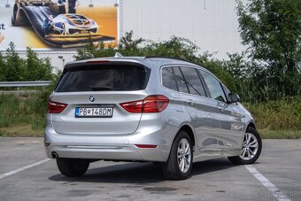BMW Rad 2 Gran Tourer, 216d, Luxury Line, M6, 2019, 7 miest - 5