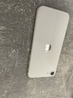 Apple iphone se - 5