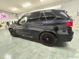 BMW X5, M-SPORT, INDIVIDUAL, xDRIVE, 190KW/258PS - 5