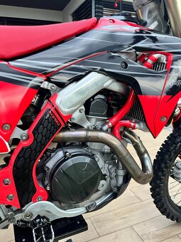 Honda CRF 450 2020 - 5