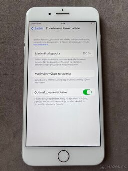 iPhone 8 Plus - 5